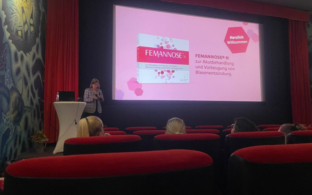 4. PAAV-Event 27.09.2023