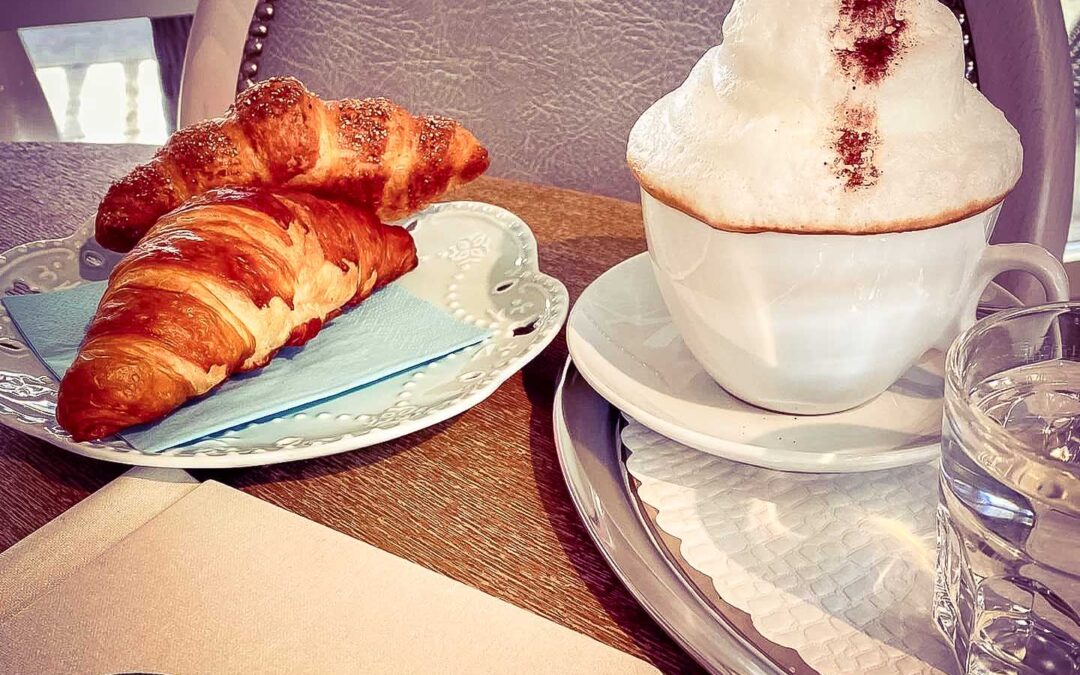 PAAV Kaffee, 18.11.2021