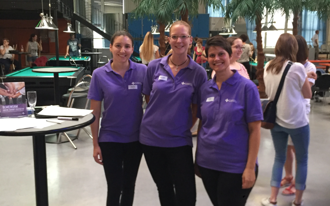 1. PAAV-Event 29.08.2019