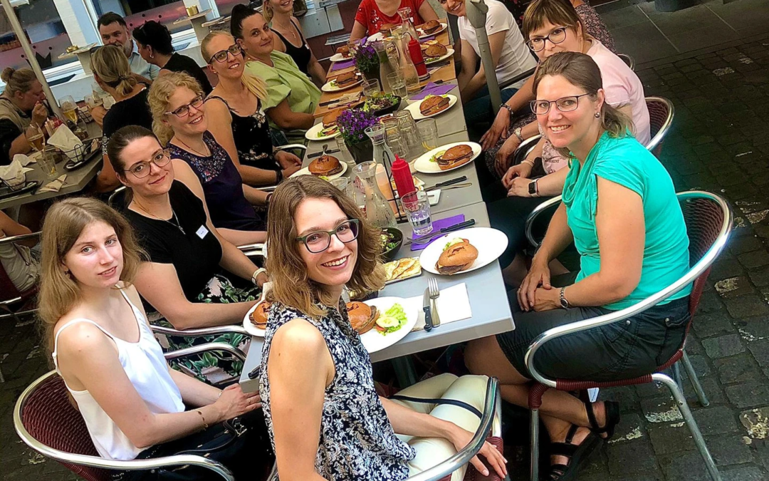 Mitgliederanlass 14.08.2021